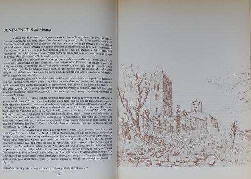 DOS LIBROS SOBRE ARTE ROMÁNICO EN CATALUNYA