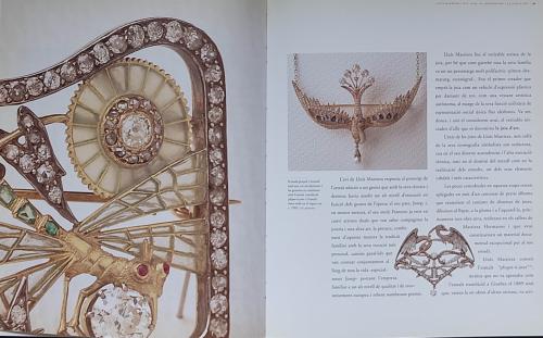 JOIES MASRIERA. 200 ANYS D'HISTÒRIA.