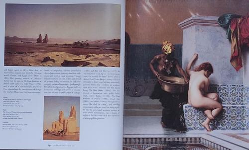 THE ORIENT IN WESTERN ART