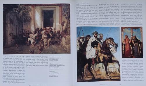 THE ORIENT IN WESTERN ART