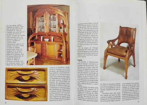 NUEVE LIBROS DE LA COLECCIÓN EL MUNDO DE LAS ANTIGÜEDADES