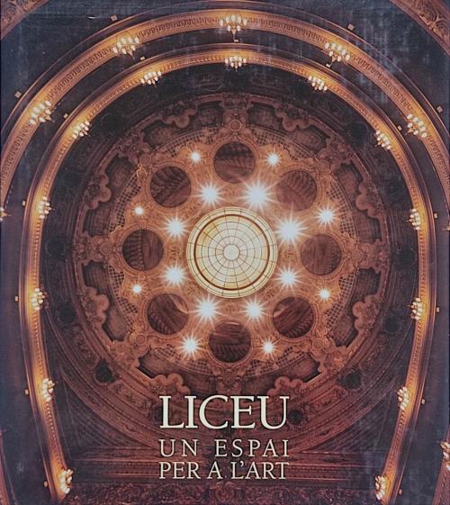 LICEU, UN ESPAI PER A L'ART