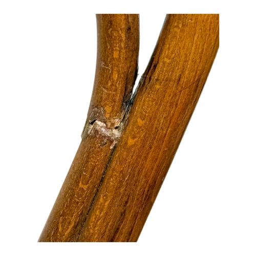 CUATRO SILLAS THONET DEL PRIMER CUARTO DE SIGLO XX