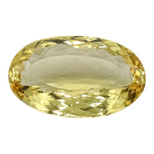 BERILO DORADO SIN MONTAR