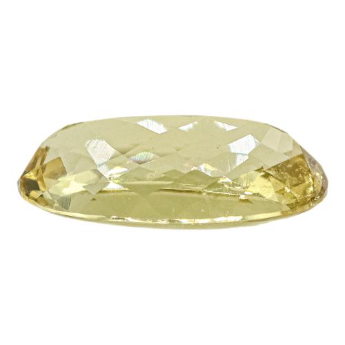 BERILO DORADO SIN MONTAR