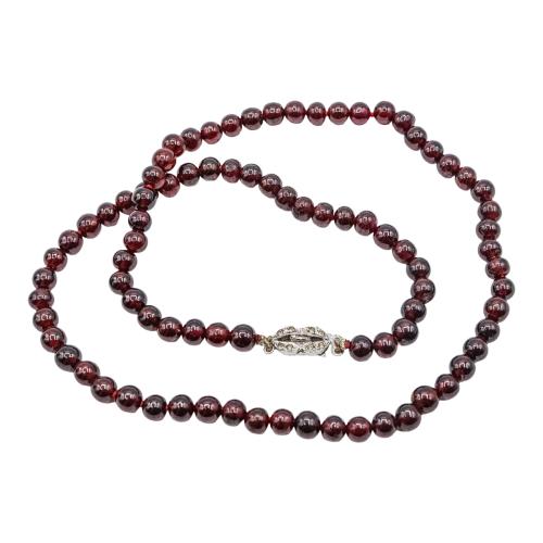 COLLAR DE GRANATES
