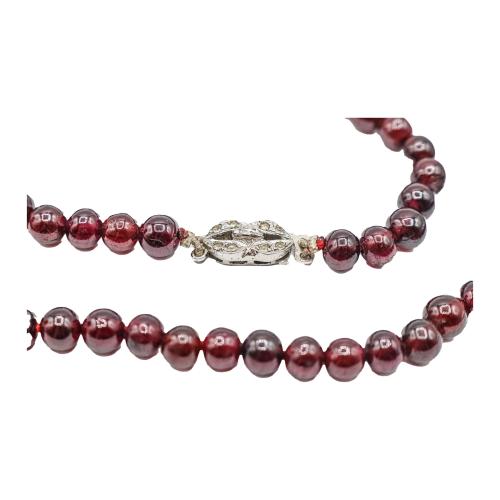 COLLAR DE GRANATES
