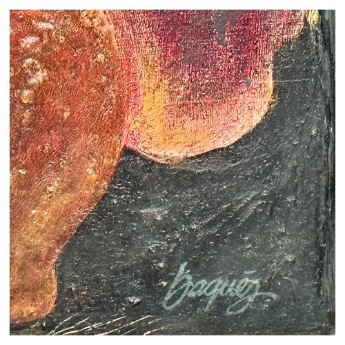 BAQUÉS, JOSEP