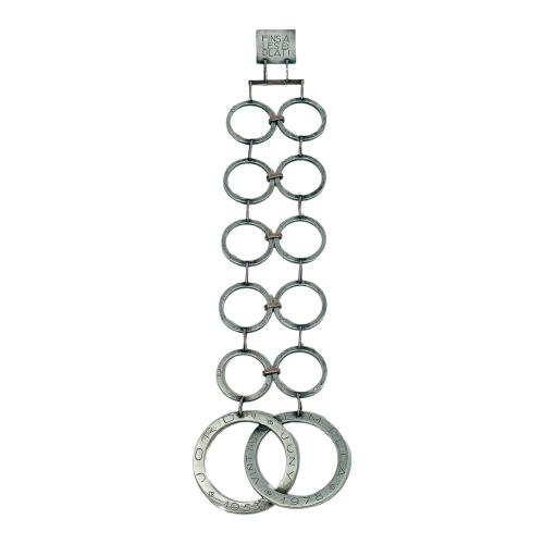 COMPOSICIÓN DE PLATA DEL ÚLTIMO CUARTO DE SIGLO XX