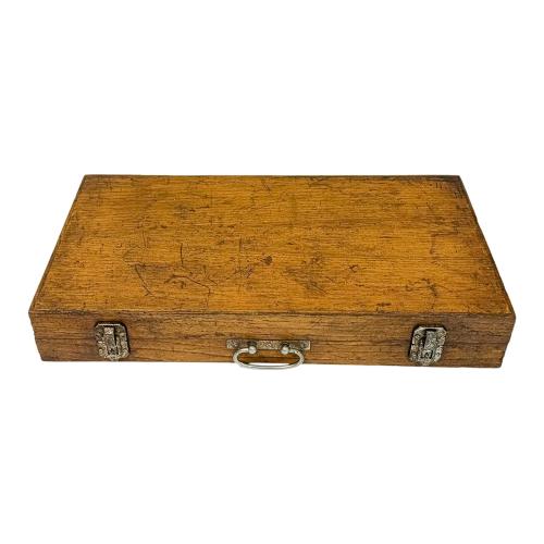 CAJA QUIRURGICA 