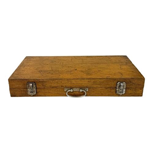 CAJA QUIRURGICA 