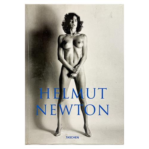 HELMUT NEWTON