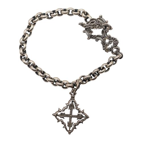 PULSERA MALLORQUINA DE MEDIADOS S.XX