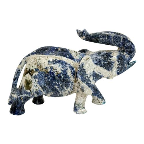 ELEFANTE DE LOS AÑOS 60