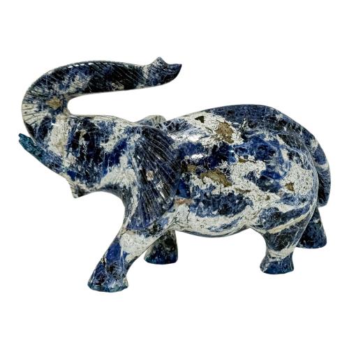 ELEFANTE DE LOS AÑOS 60