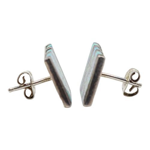 PENDIENTES CON OPALOS