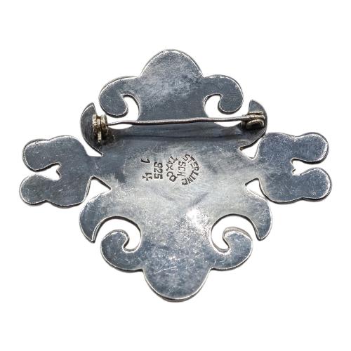 BROCHE DE TAXCO