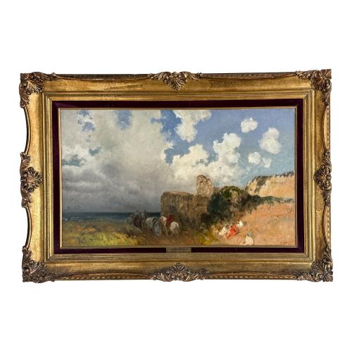 DALBONO, EDOARDO