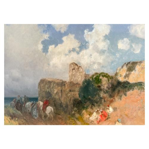 DALBONO, EDOARDO