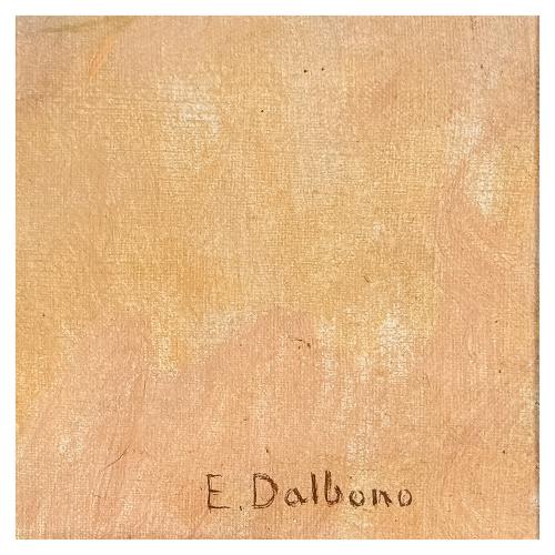 DALBONO, EDOARDO