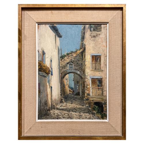 TOLOSA I ALSINA, AURRELI 
