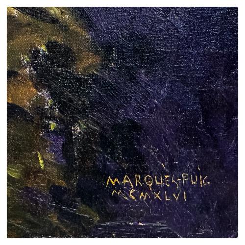 MARQUÈS I PUIG, JOSEP Mª