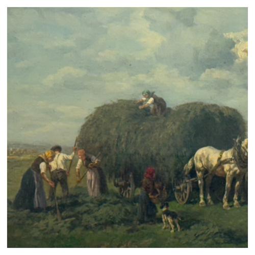THOMASSIN, DÉSERÉ