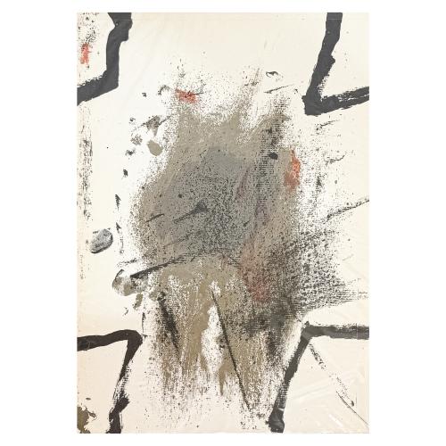TÀPIES, ANTONI