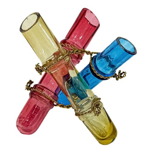 VIOLETERO DE PRINCIPIOS DEL S.XX