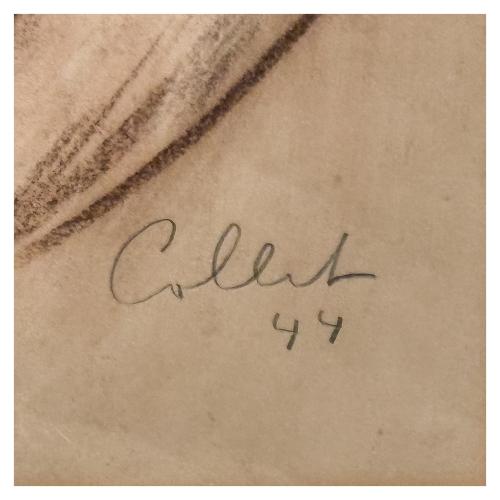 COLLET MILLIOUD, CLAUDE