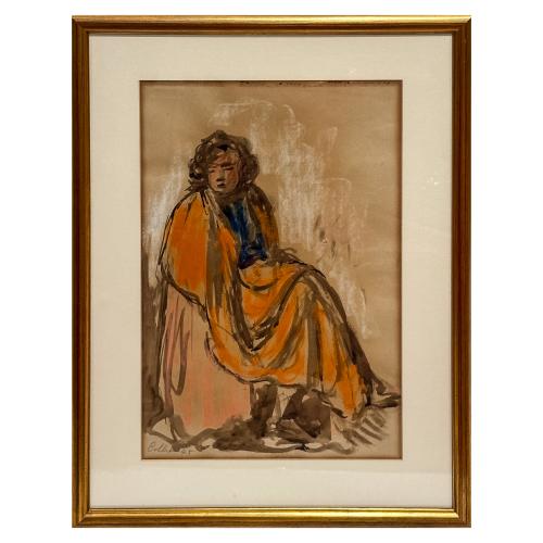 COLLET MILLIOUD, CLAUDE