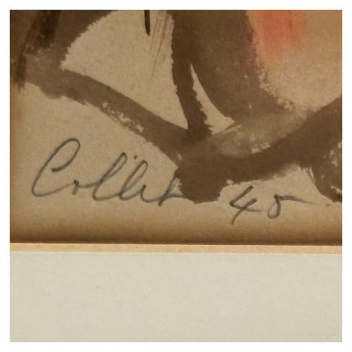 COLLET MILLIOUD, CLAUDE