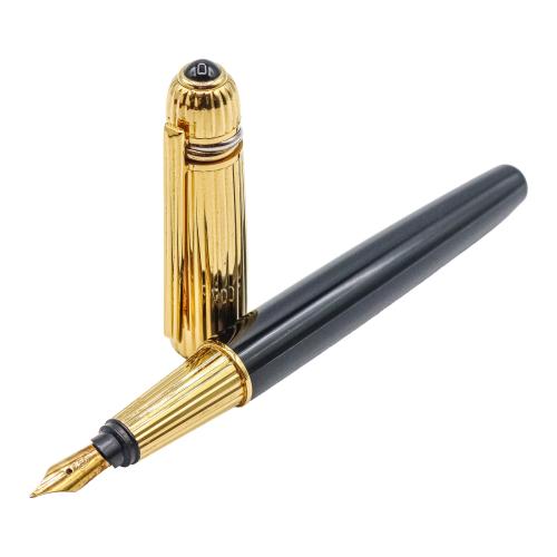 PLUMA ESTILOGRÁFICA CARTIER