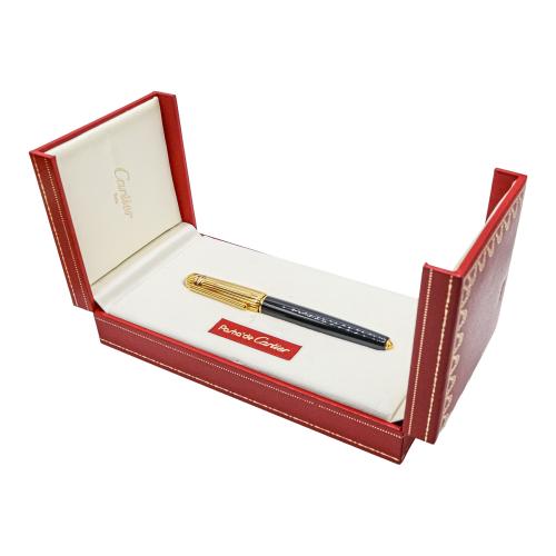 PLUMA ESTILOGRÁFICA CARTIER