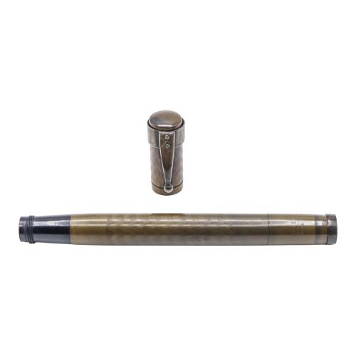 PLUMA ESTILOGRÁFICA WATERMAN, AÑOS 30