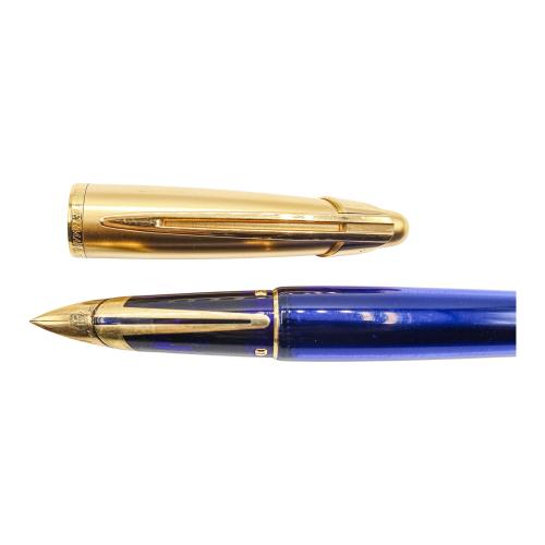 PLUMA ESTILOGRÁFICA WATERMAN