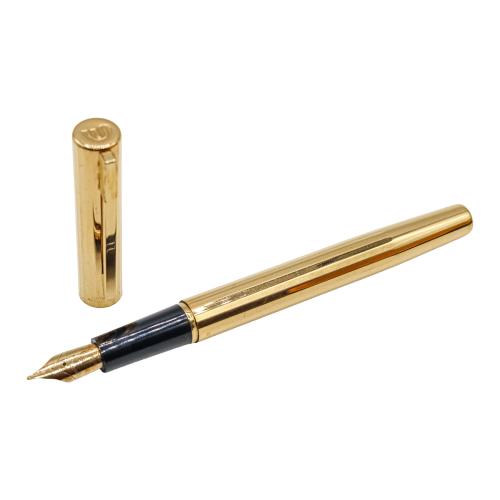 PLUMA ESTILOGRÁFICA WATERMAN