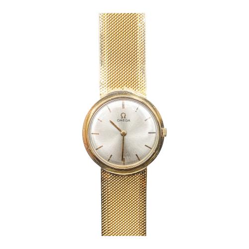 RELOJ DE PULSERA OMEGA, AÑOS 50