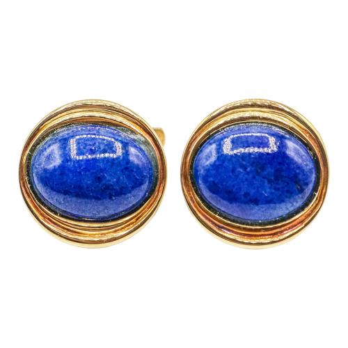 GEMELOS CON LAPISLAZULI