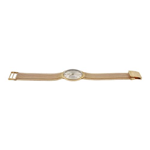 RELOJ DE PULSERA OMEGA, AÑOS 50