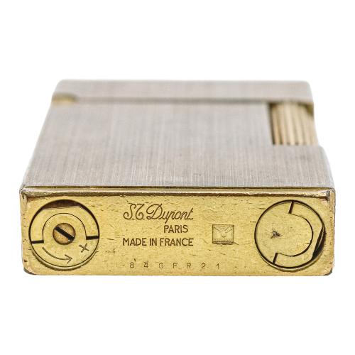 ENCENDEDOR ST. DUPONT