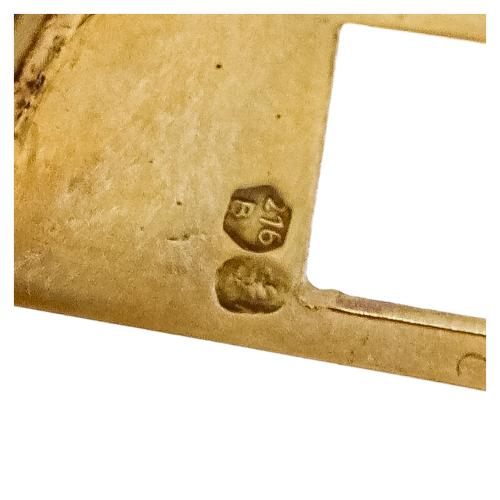 GEMELOS CON GEODA DE AMATISTA, AÑOS 70