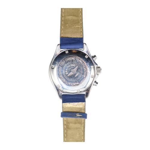RELOJ CRONÓGRAFO DE PULSERA BREITLING