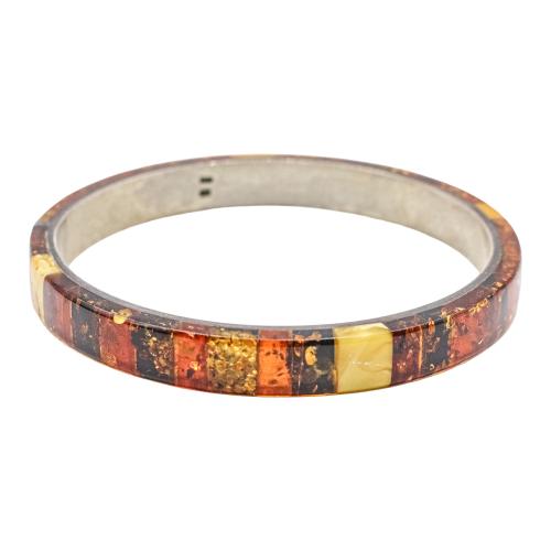 COLLAR I PULSERA DE COPAL