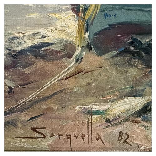 SARQUELLA I ESCOBET, JOSEP