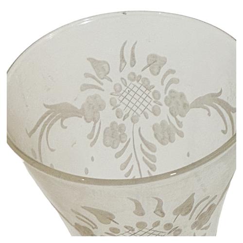 COPA VENECIANA CIRCA 1900