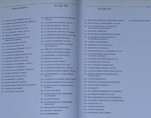 CARTOGRAFIA HISTÒRICA. HISTÒRIA, SOCIETAT I CULTURA DELS PAÏ