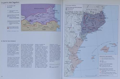 CARTOGRAFIA HISTÒRICA. HISTÒRIA, SOCIETAT I CULTURA DELS PAÏ