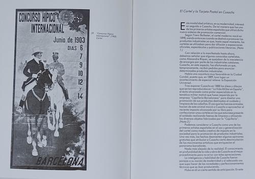 JOSEP CUSACHS I CUSACHS