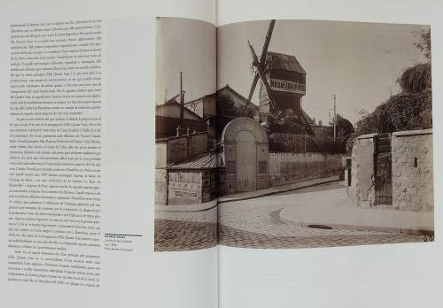 PARÍS - BARCELONA (1888-1937)